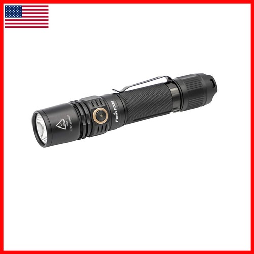 Fenix pd35 flashlight - fenix,